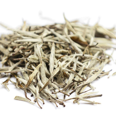 White Tea - TEAMOO