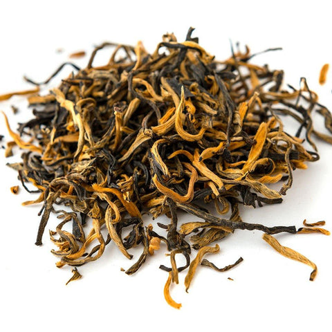 Black Tea - TEAMOO