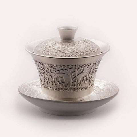 Teaware - TEAMOO