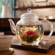 Flower Blossom Tea - Box of 10