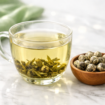 Jasmine Pearl Reserve - 50g