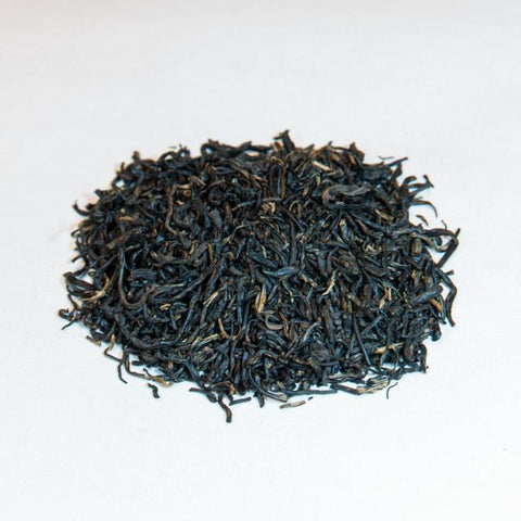 Lapsang Souchong Reserve - 50g - TEAMOO