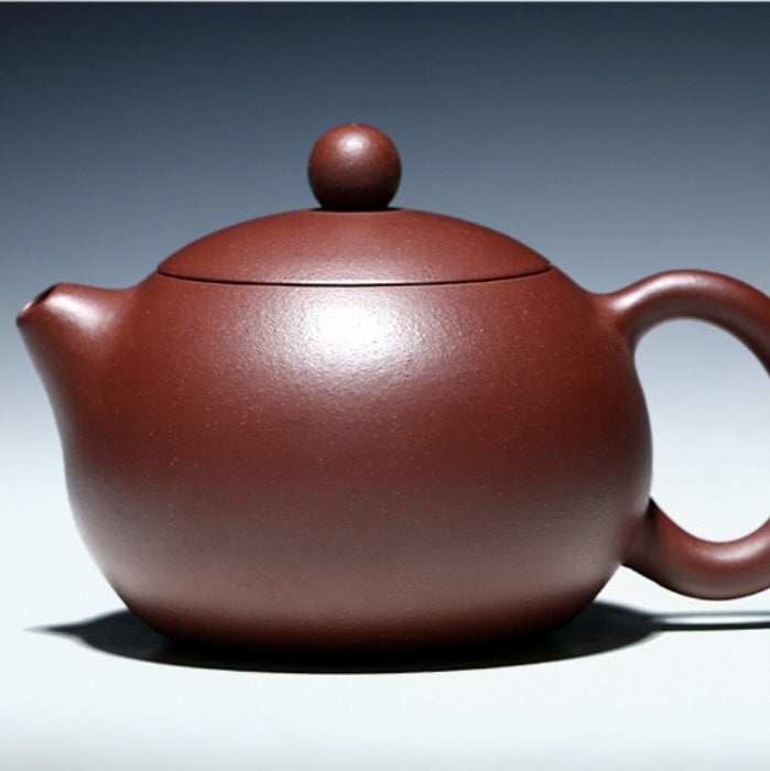 Premium Purple Clay Tea Set - TEAMOO