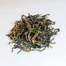 Yun Nan Black Tea Reserve - 50g - TEAMOO