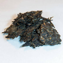 Raw Puerh Collection - 50g - TEAMOO
