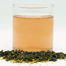 Osmanthus Oolong Tea - 20 Serves - TEAMOO